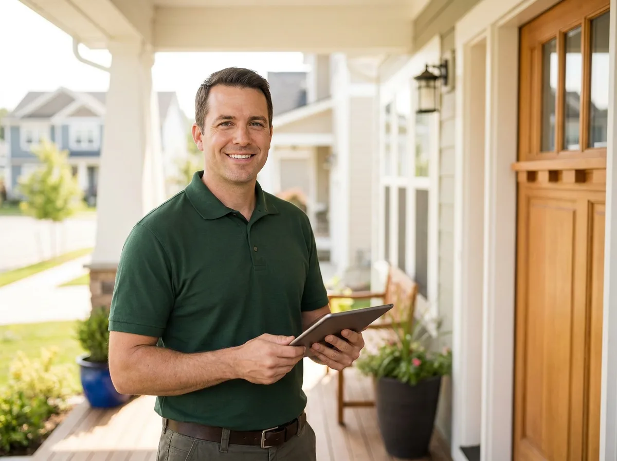 Pest control FAQs for Chestnut Ridge, PA